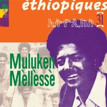CD ETHIOPIQUES 31 - MULUK...