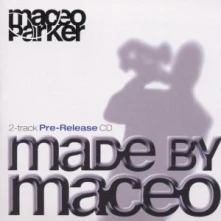 CD MADE BY MACEO