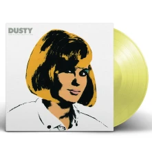 Dusty Springfield, Vinyl THE SILVER COLLECTION