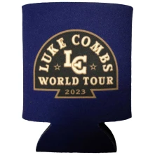 Luke Combs, Doplnok Tour '23
