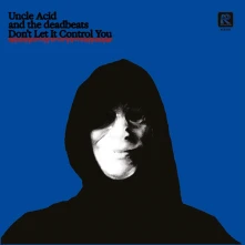 Vinyl 7-DON'T LET IT CONTROL...
