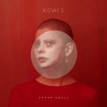 Vinyl CHEAP SMELL (LIMITED COLOURED DOUBLE VINYL)