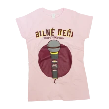 Silné Reči thumbnail