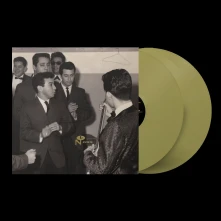 Rôzni umelci, Vinyl Eccentric Soul: the Cobra Label