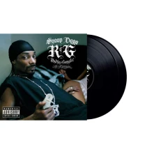 Vinyl R&G (RHYTHM & GANGSTA)
