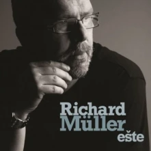 Richard Müller, CD Ešte