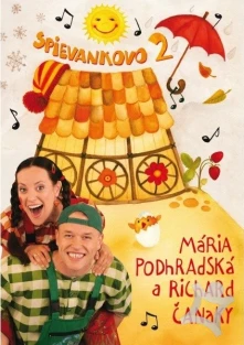 DVD SPIEVANKOVO 2