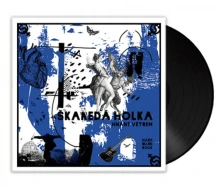 Škaredá Holka, Vinyl Hnaný větrem