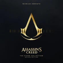 Vinyl ASSASSIN'S CREED: THE ...