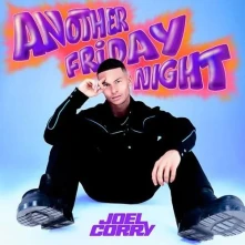 Joel Corry, Vinyl ANOTHER FRIDAY NIGHT