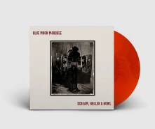 Vinyl SCREAM, HOLLER & HOWL