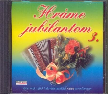 CD Hráme jubilantom 3