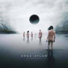 CD ERGO ATLAS