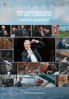 DVD WHEN MUSIC RESOUNDS, T...