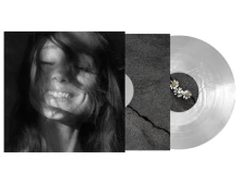 Vinyl PETAL