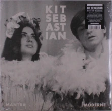 Vinyl MANTRA MODERNE