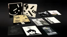 Vinyl 7-ROUGH TRADE 45TH ANN...