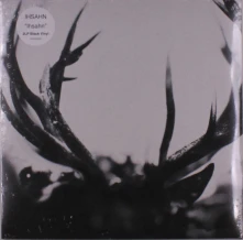 Vinyl IHSAHN