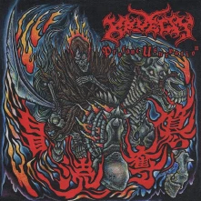 Vinyl PROFANE USURPATION