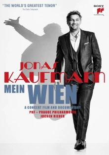 Blu-ray Mein Wien