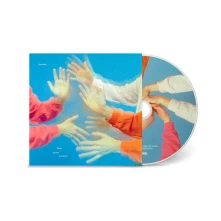 CD THINGS WE HAVE IN COMMON