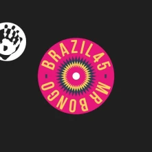 As Meninas, Vinyl REDONDO SAMBAO/BRASILEIRO