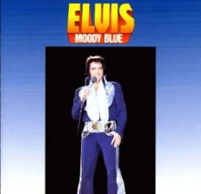 CD MOODY BLUE