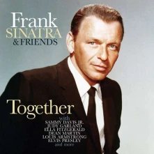 Vinyl Frank Sinatra & Friends - Together