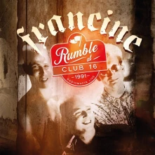 CD RUMBLE AT CLUB 16-RADI...