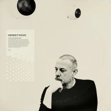 CD MIDNIGHT RAGAS