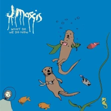 J Mascis, CD WHAT DO WE DO NOW