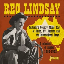 CD AUSTRALIA'S COUNTRY MUSIC STAR