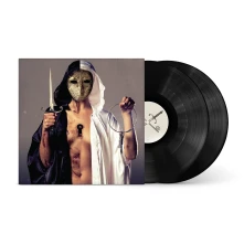 Vinyl THERE IS A HELL BELIEV...