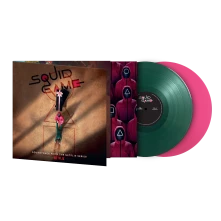 Jung Jae Il, Vinyl Squid Game