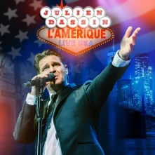 CD LAMERIQUE LIVE IN USA