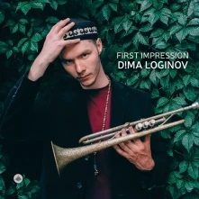 D!ma Loginov, CD FIRST IMPRESSION