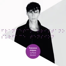 Vinyl Tristano, Francesco - Surface Tension
