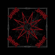 Šatka Nine Pointed Star