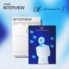 Xiumin, CD Interview X