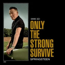 CD Only the Strong Survive