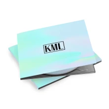 CD Krtek Money Life