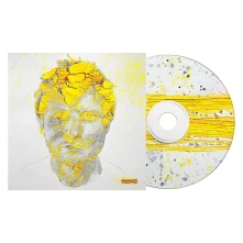 CD '-' (Subtract) (Deluxe Edition)