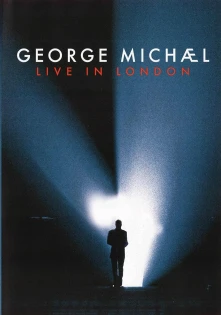 DVD Live In London