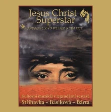 Soundtrack, CD Jesus Christ Superstar