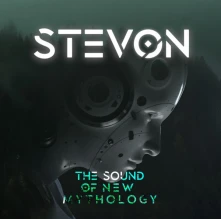 CD Sound Of New Mythology
