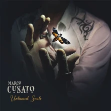CD UNTAMED SOULS