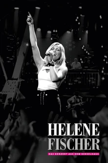 DVD FISCHER, HELENE - DAS KONZERT AUS DEM KESSELHAUS
