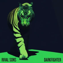 Rival Sons, CD DARKFIGHTER