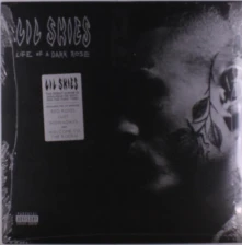 Vinyl LIFE OF A DARK ROSE