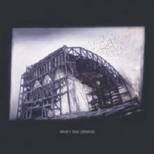 Vinyl FALSE CATHEDRALS